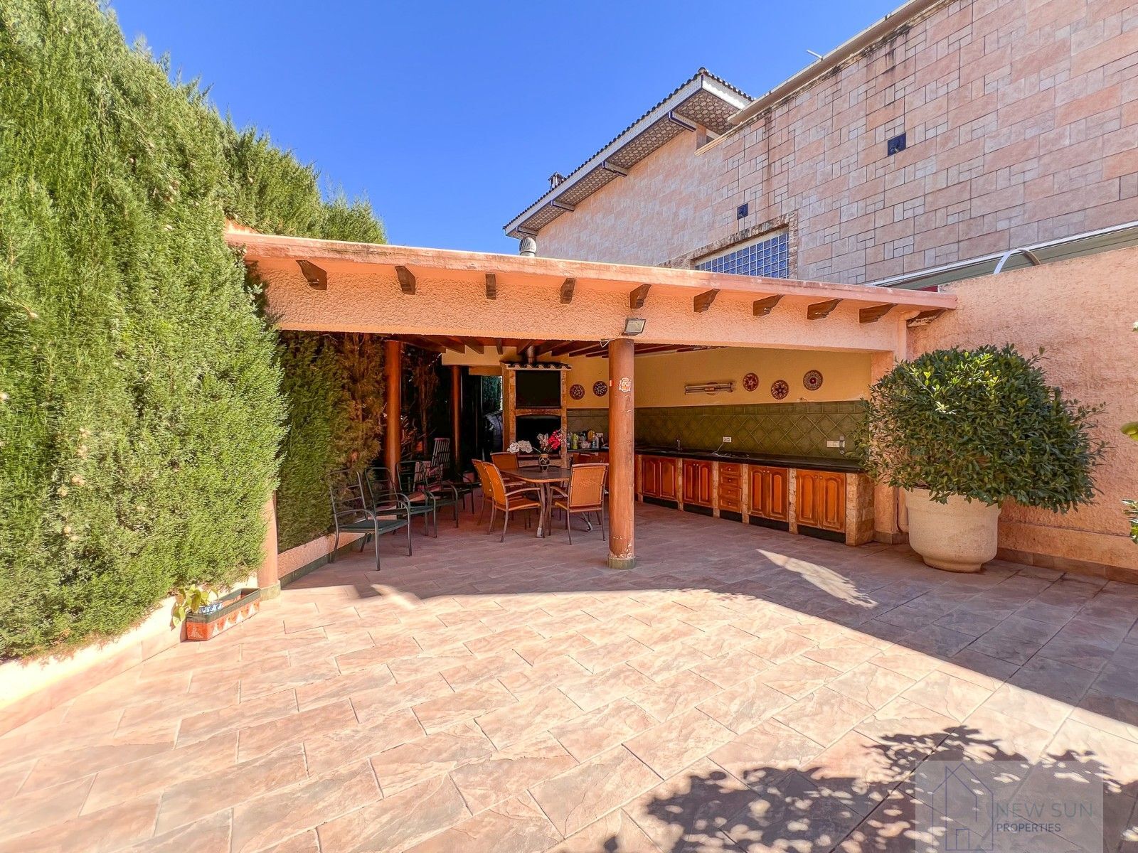 For sale of house in Torrevieja