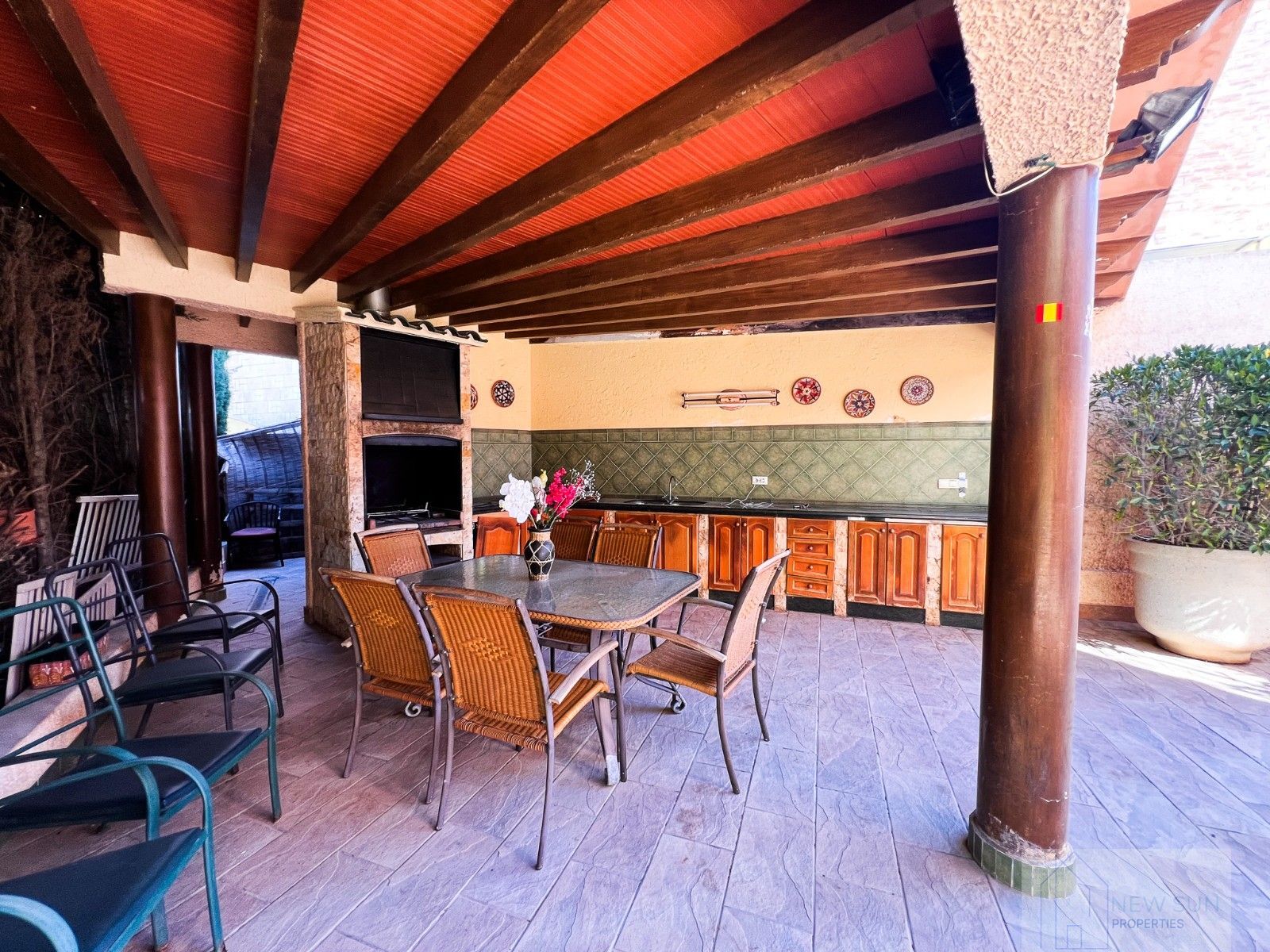 For sale of house in Torrevieja