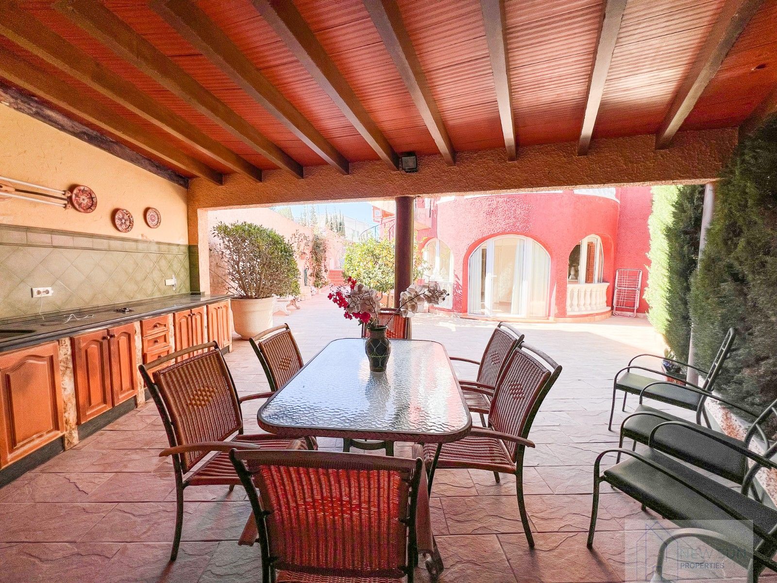 For sale of house in Torrevieja