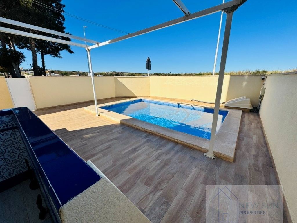 For sale of apartment in Torrevieja