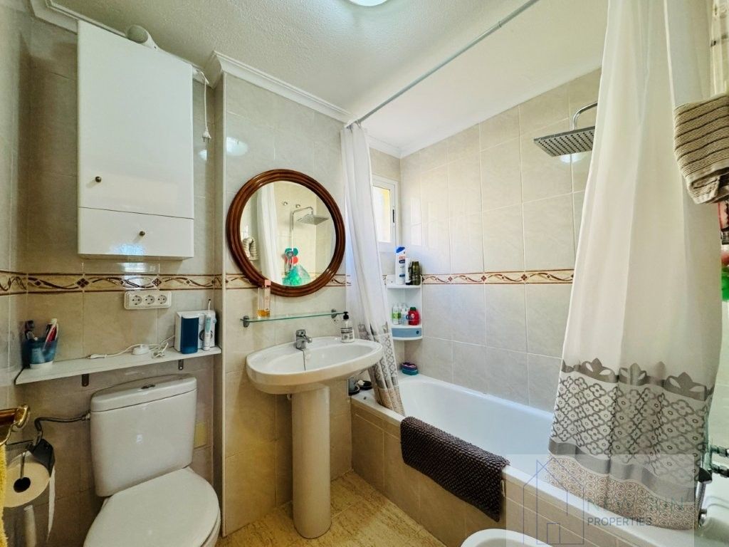 For sale of apartment in Torrevieja