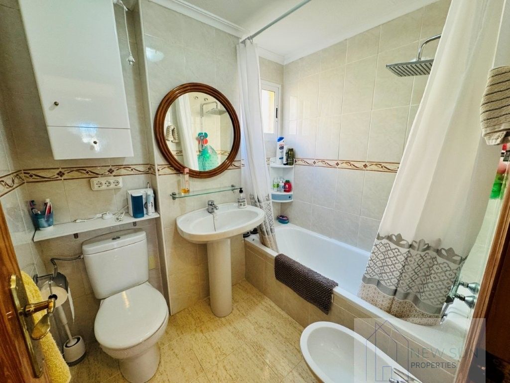 For sale of apartment in Torrevieja