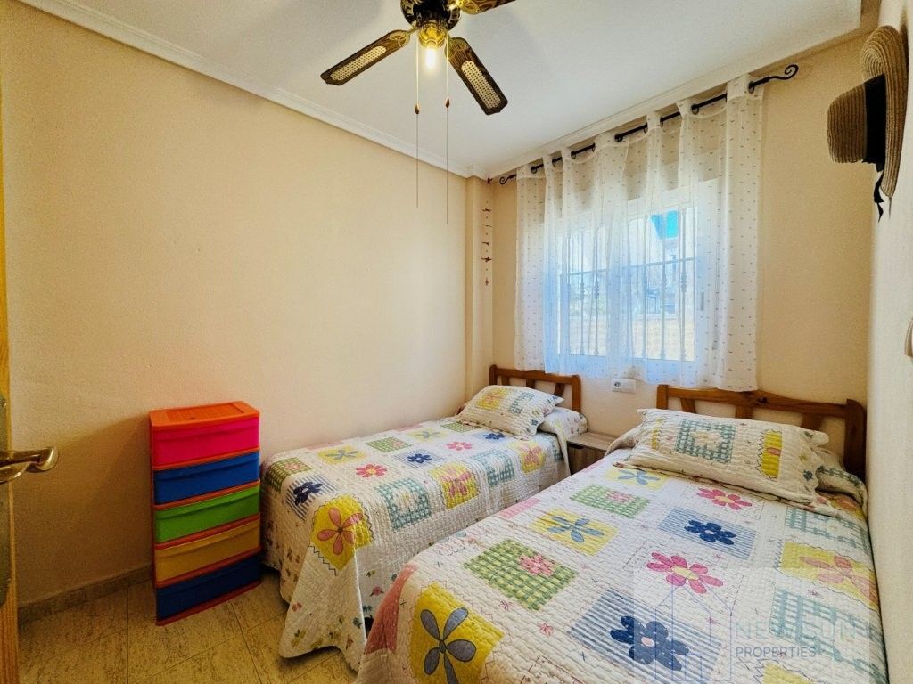 For sale of apartment in Torrevieja