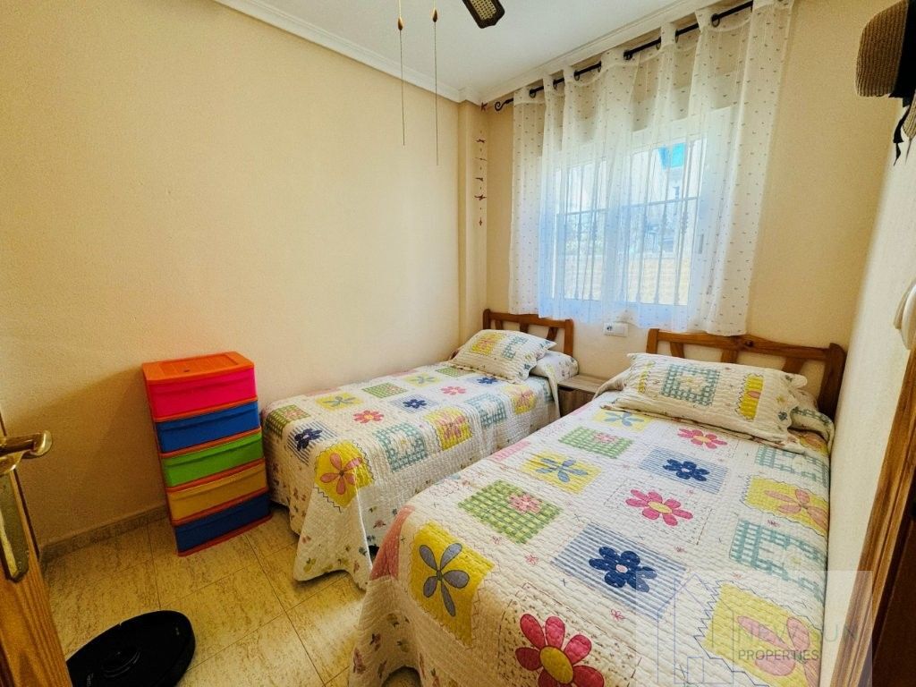 For sale of apartment in Torrevieja