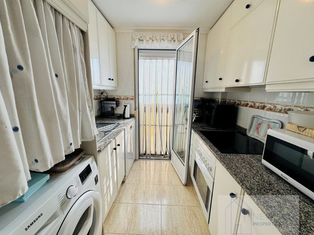 For sale of apartment in Torrevieja