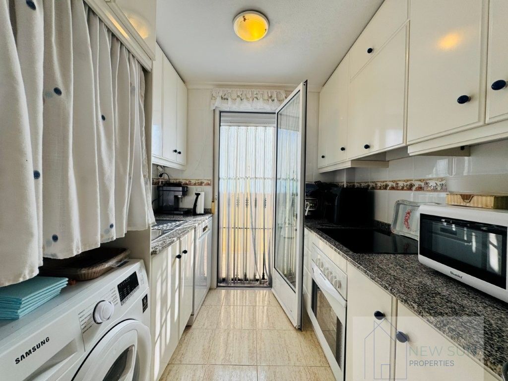 For sale of apartment in Torrevieja