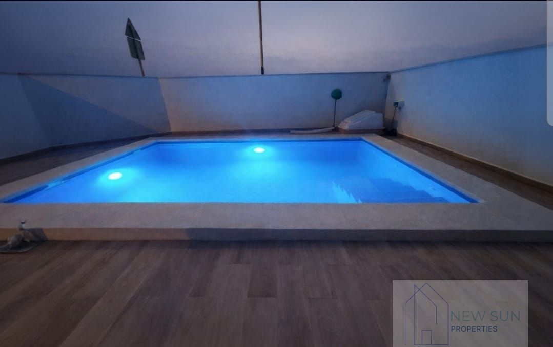 For sale of apartment in Torrevieja