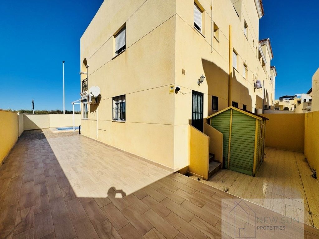 For sale of apartment in Torrevieja