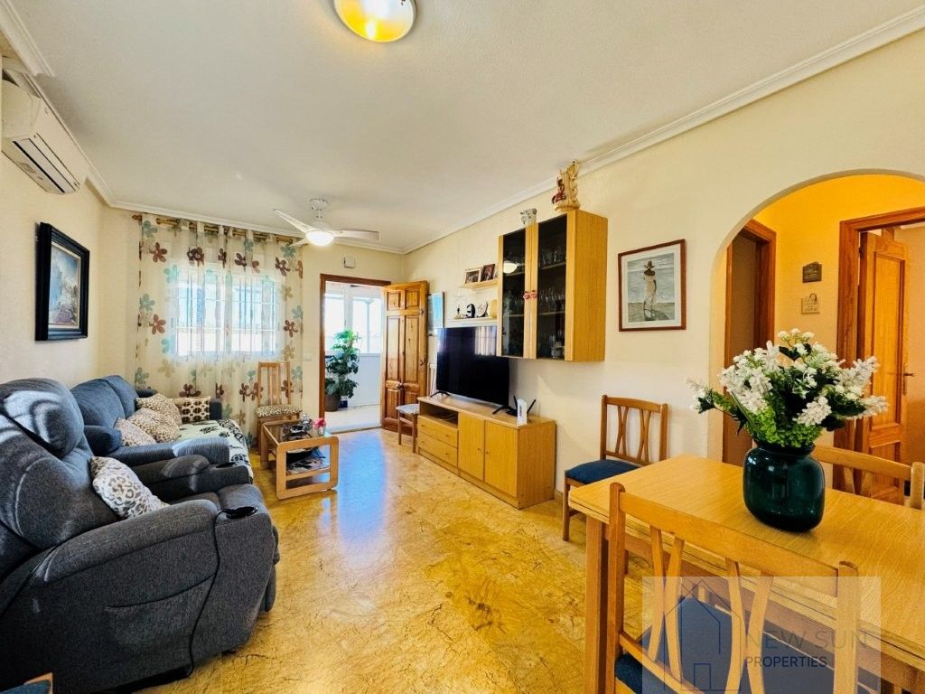 For sale of apartment in Torrevieja