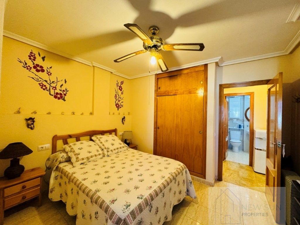 For sale of apartment in Torrevieja