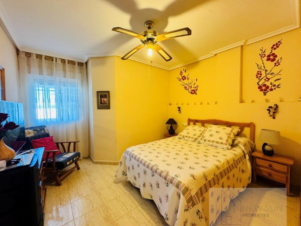 For sale of apartment in Torrevieja