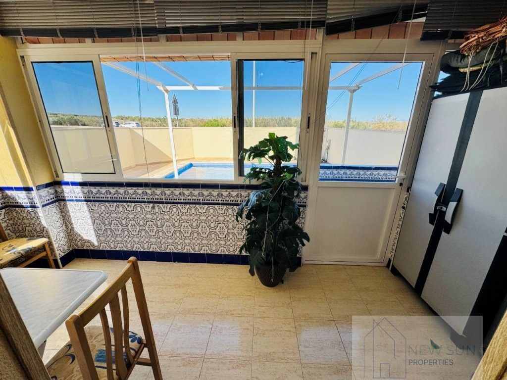 For sale of apartment in Torrevieja