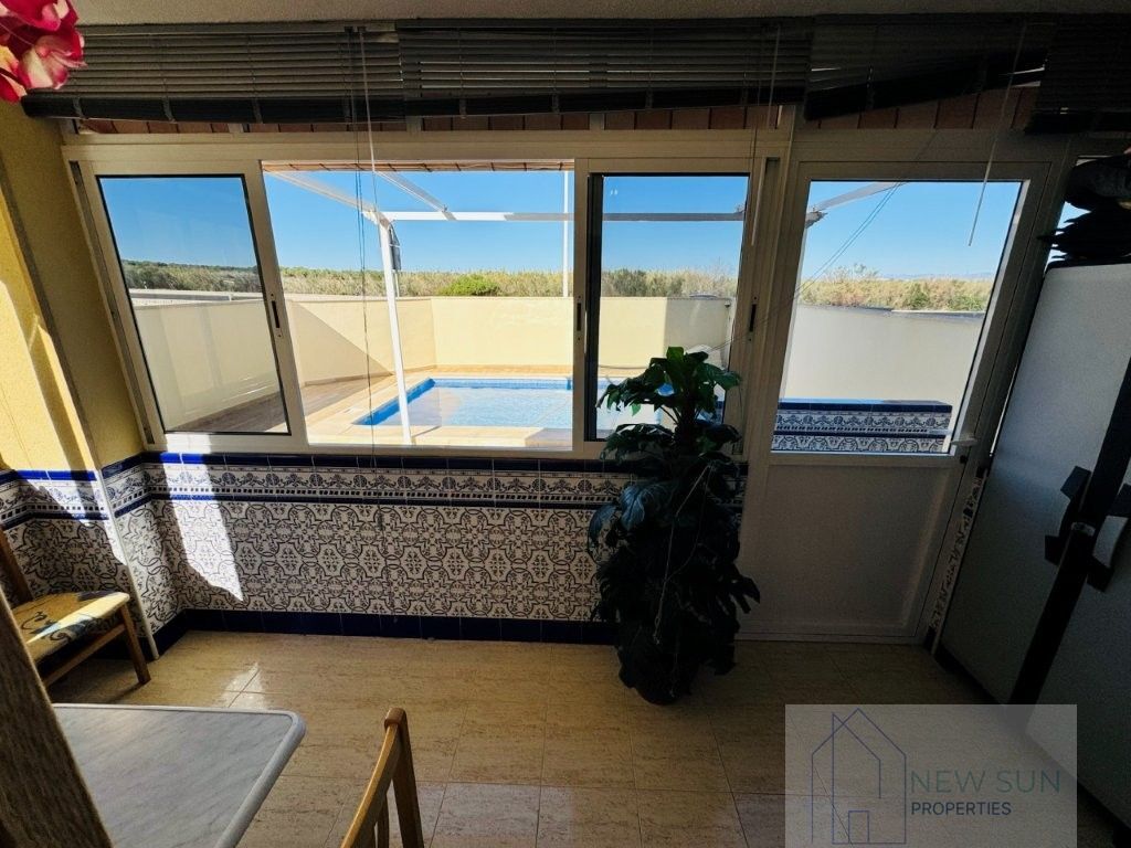 For sale of apartment in Torrevieja