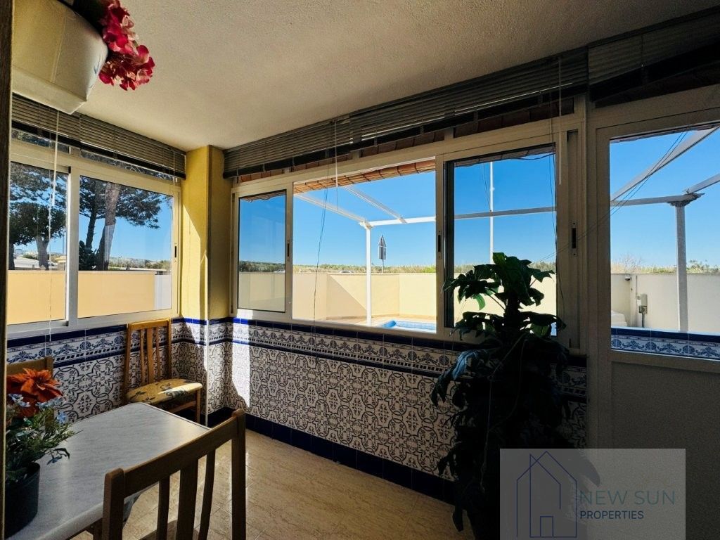 For sale of apartment in Torrevieja