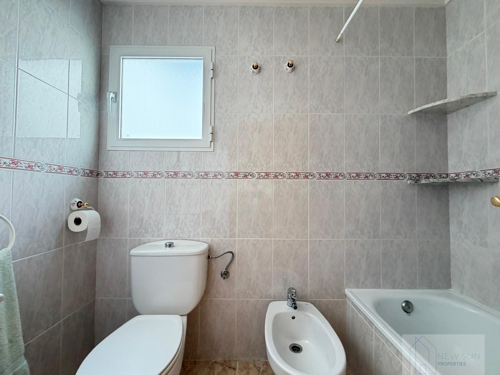 For sale of penthouse in Torrevieja