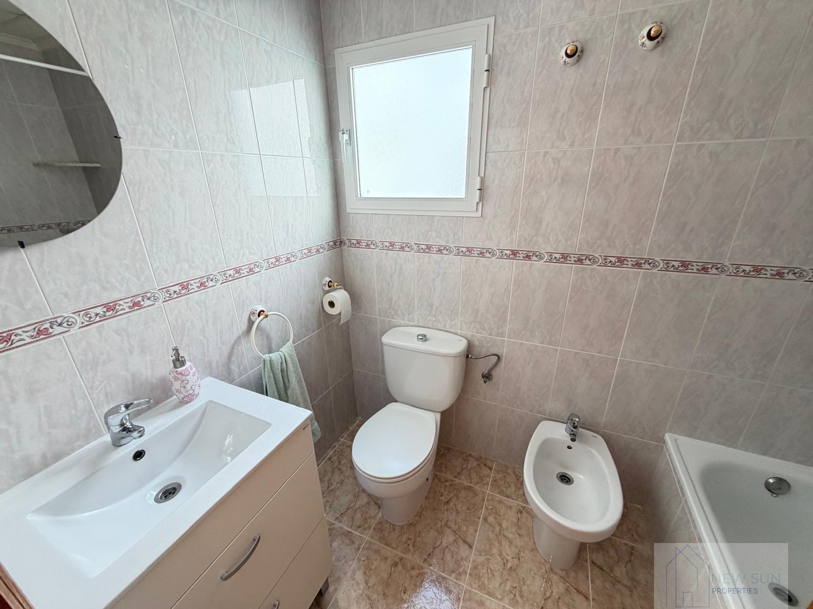 For sale of penthouse in Torrevieja