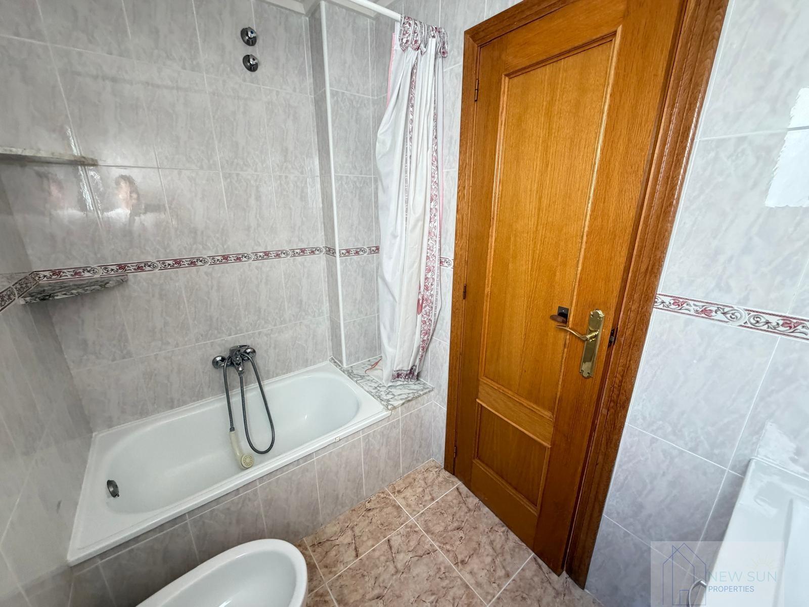For sale of penthouse in Torrevieja