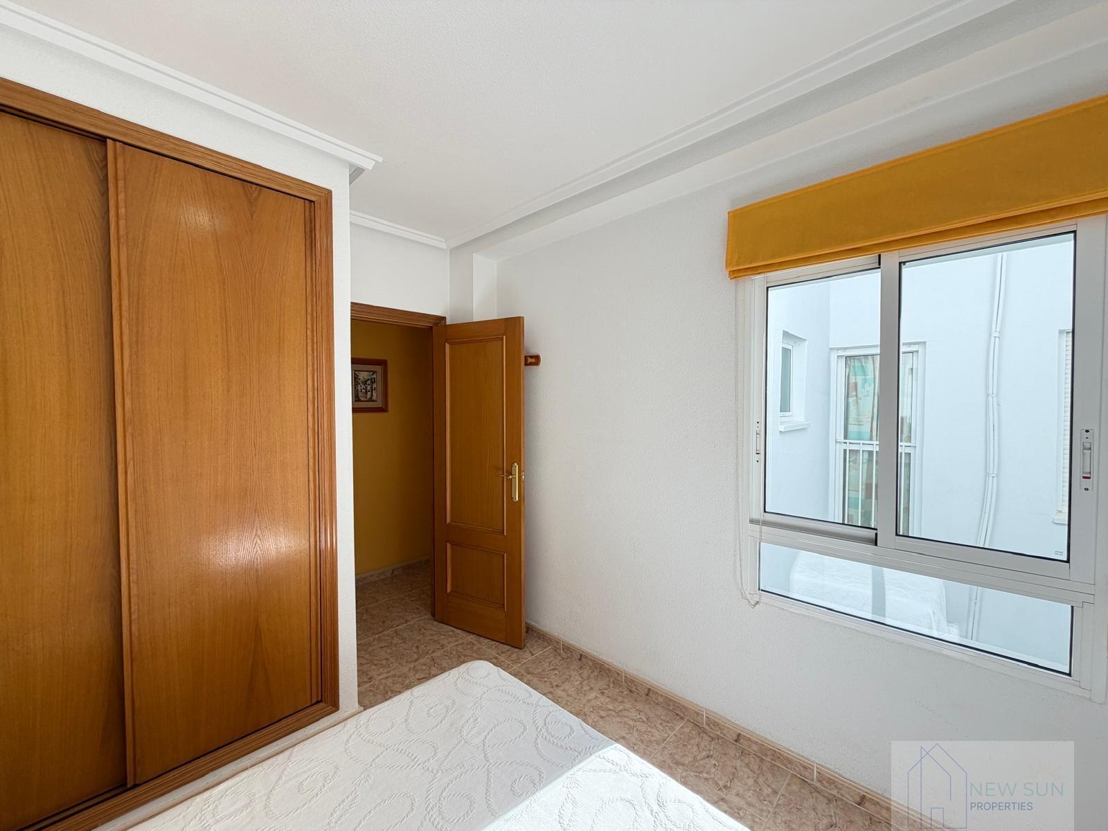 For sale of penthouse in Torrevieja