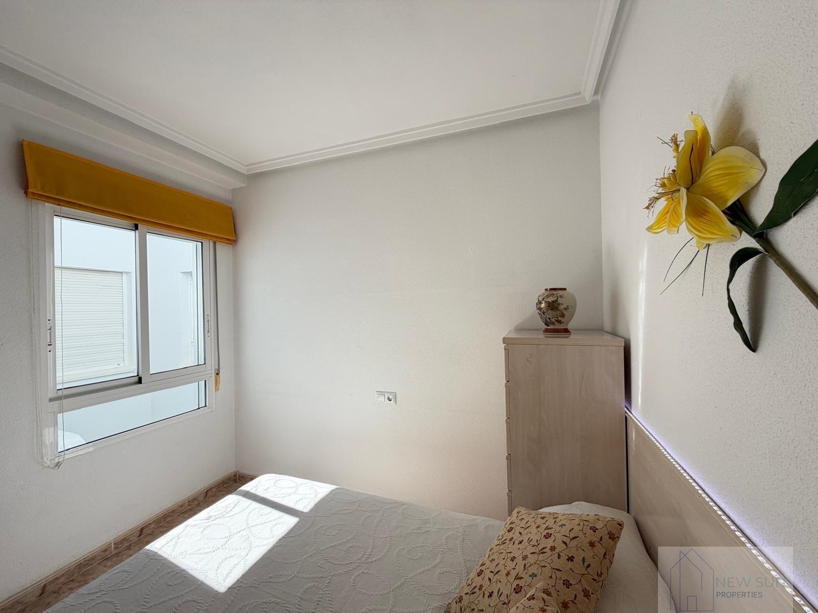 For sale of penthouse in Torrevieja