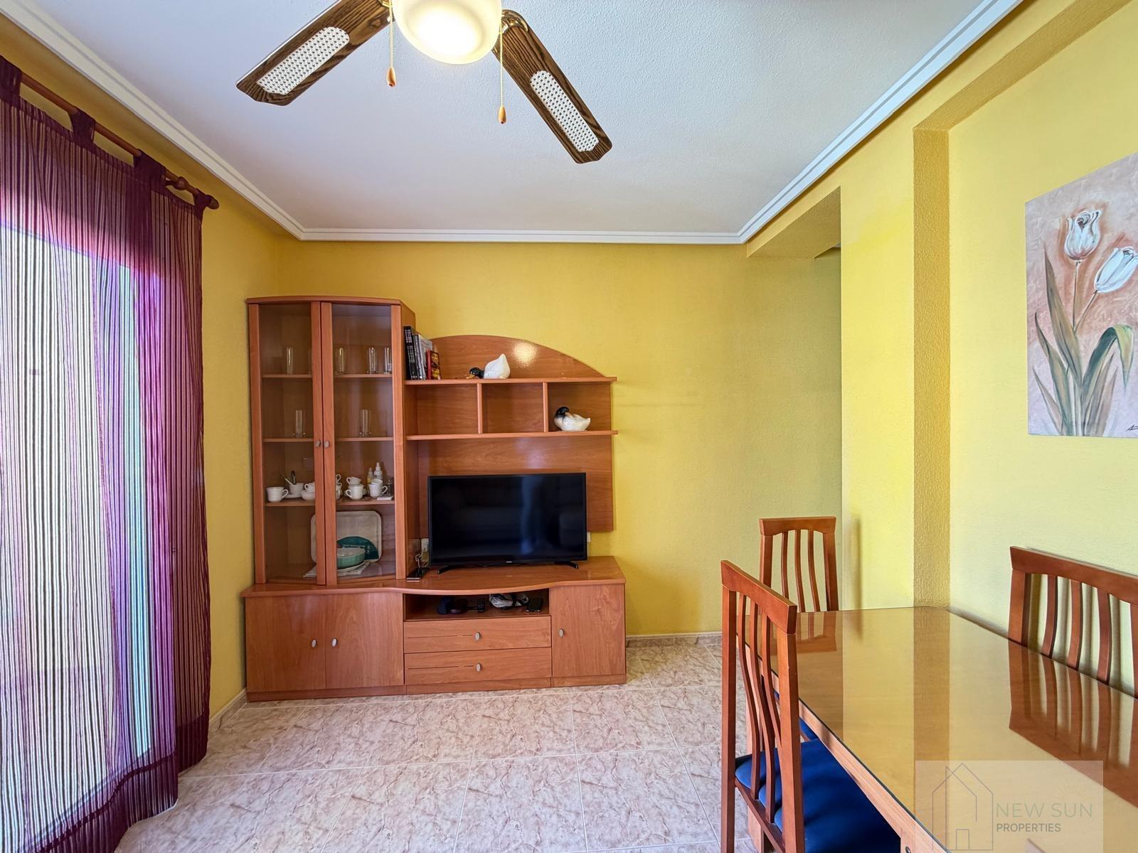 For sale of penthouse in Torrevieja