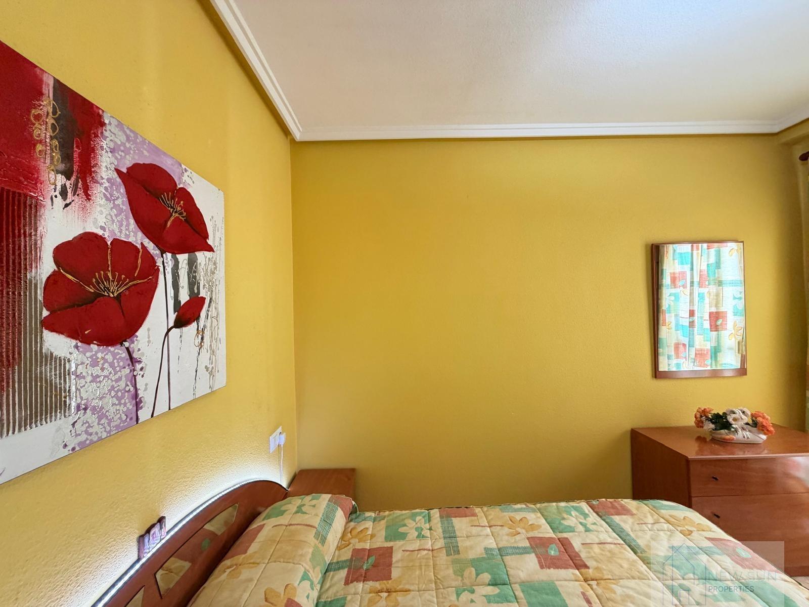 For sale of penthouse in Torrevieja