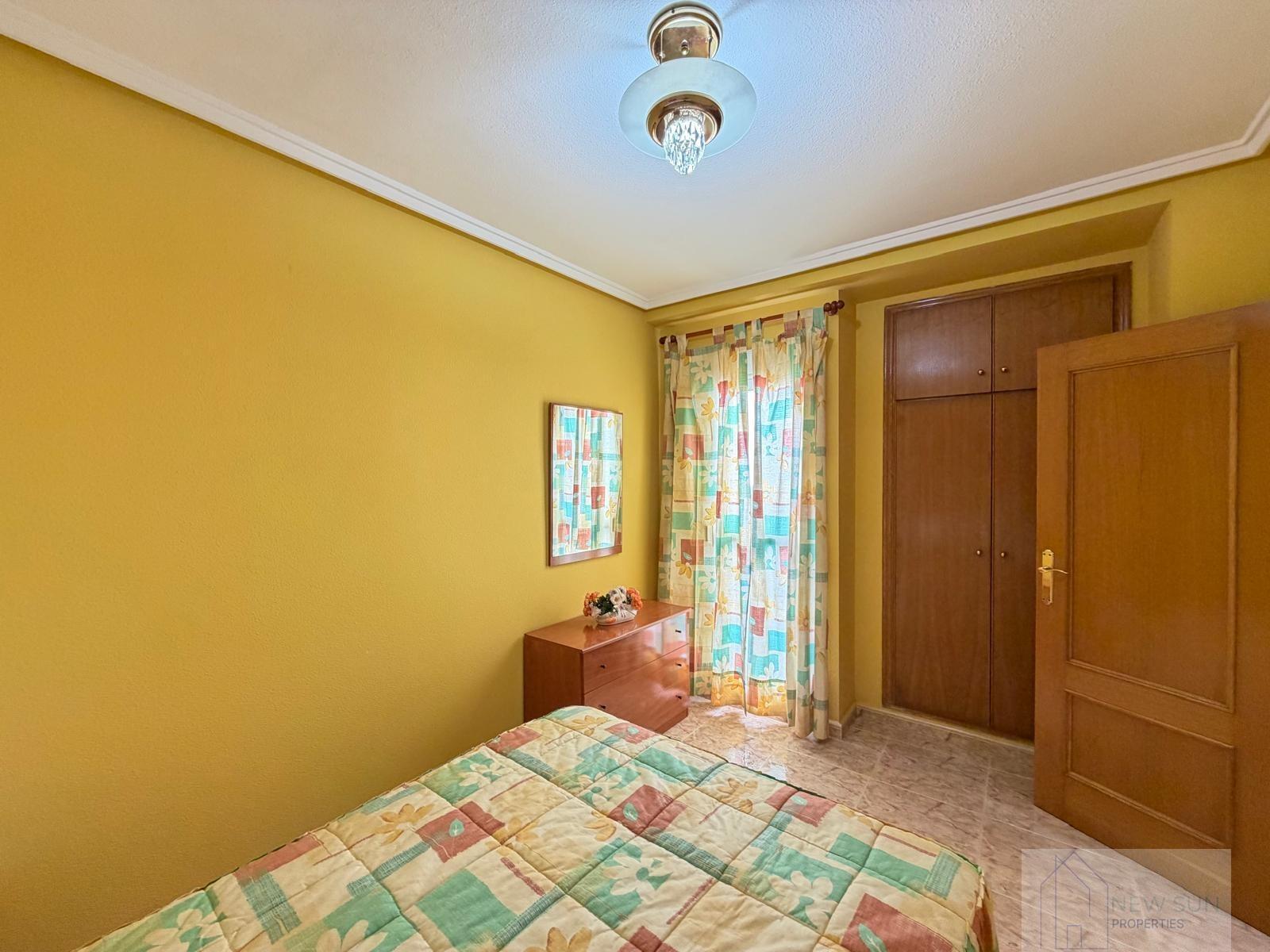 For sale of penthouse in Torrevieja