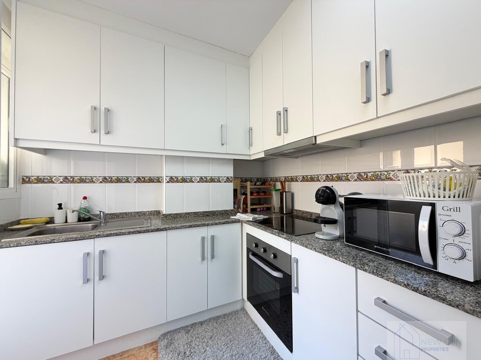 For sale of apartment in Torrevieja