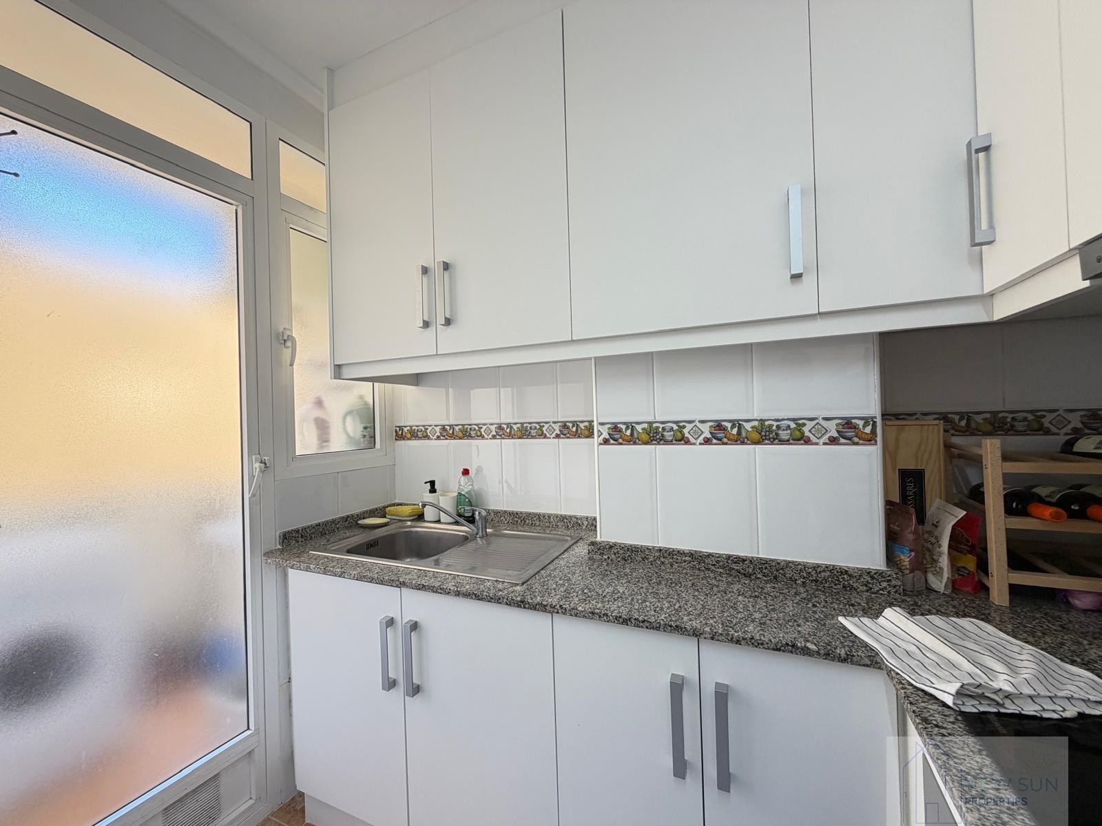 For sale of apartment in Torrevieja