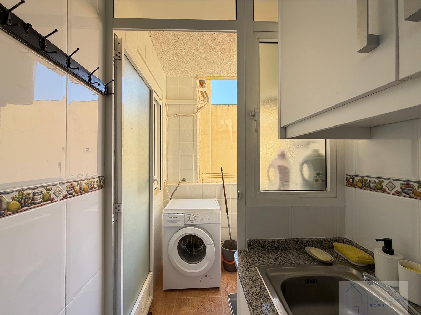 For sale of apartment in Torrevieja