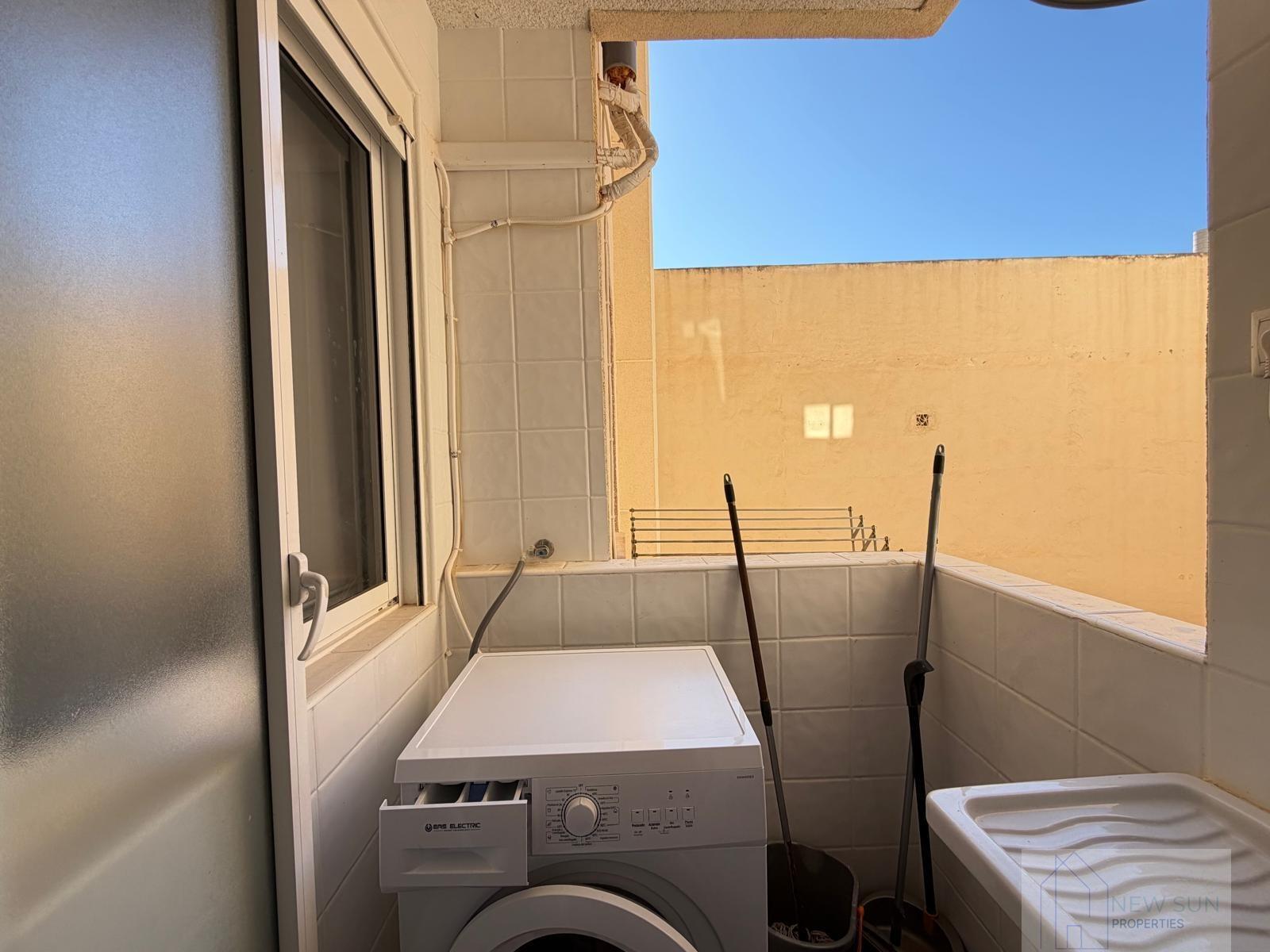 For sale of apartment in Torrevieja