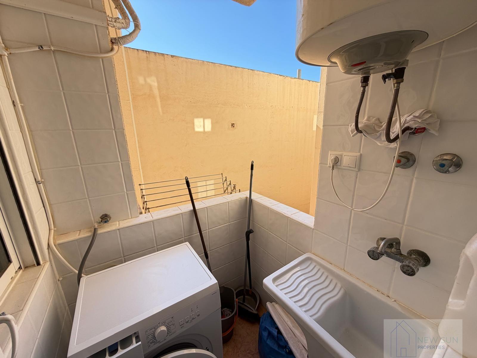 For sale of apartment in Torrevieja