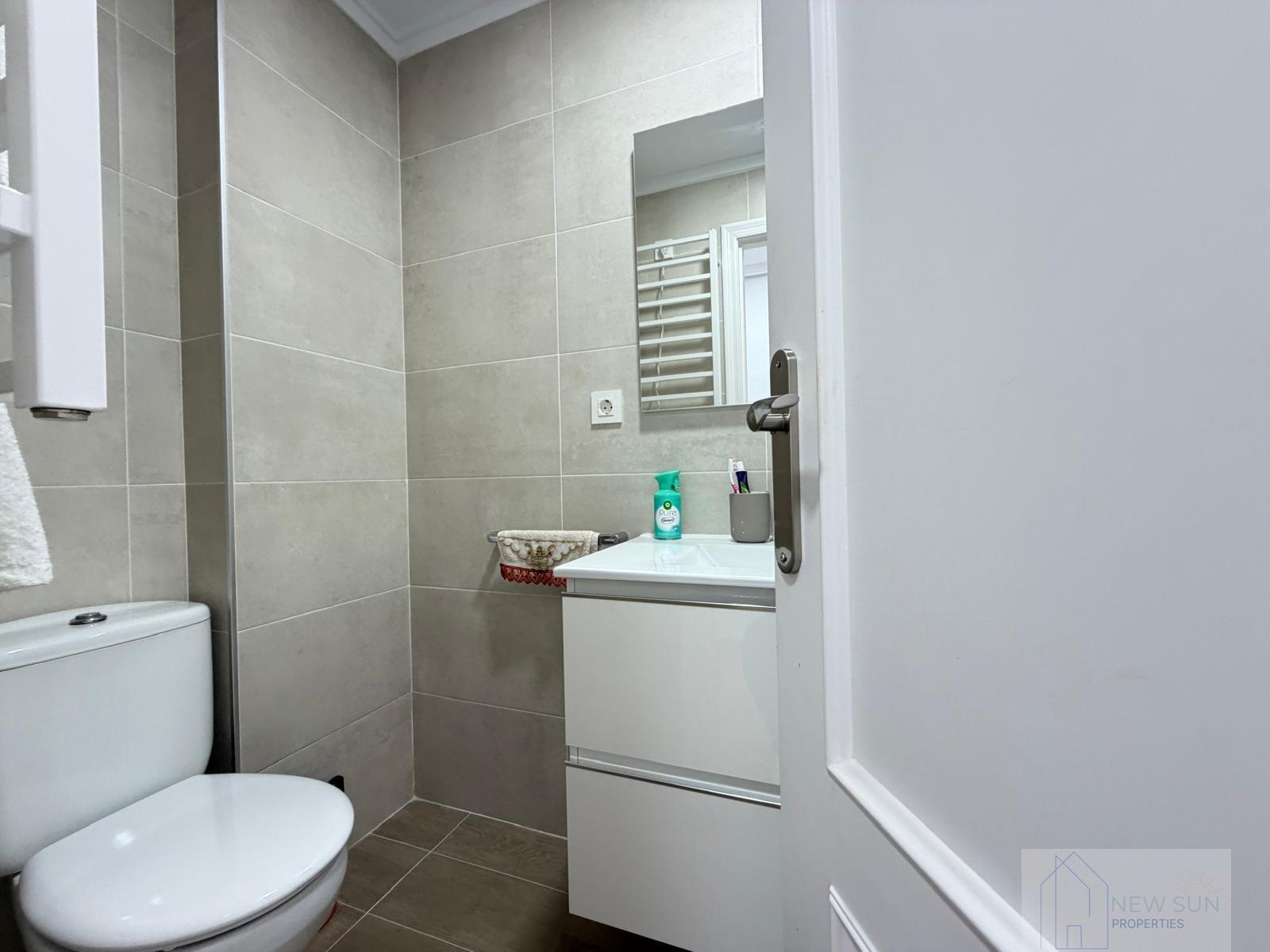 For sale of apartment in Torrevieja