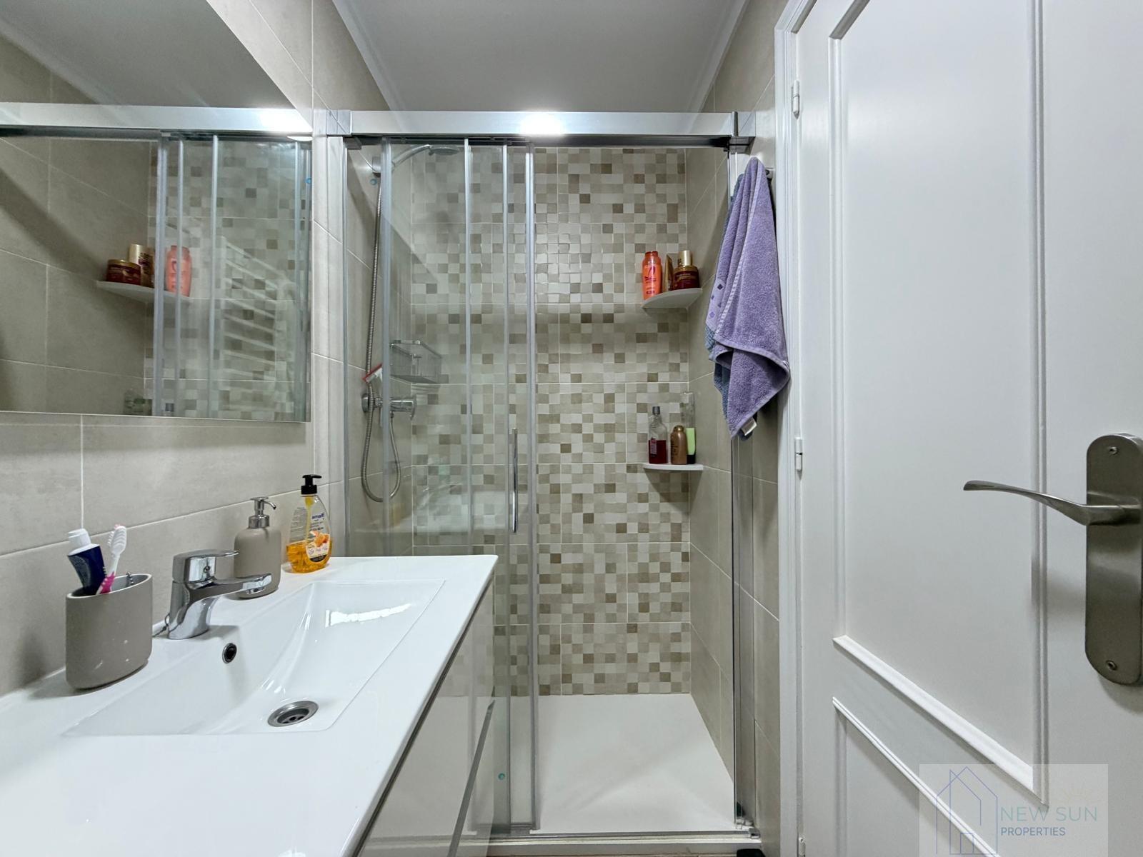 For sale of apartment in Torrevieja