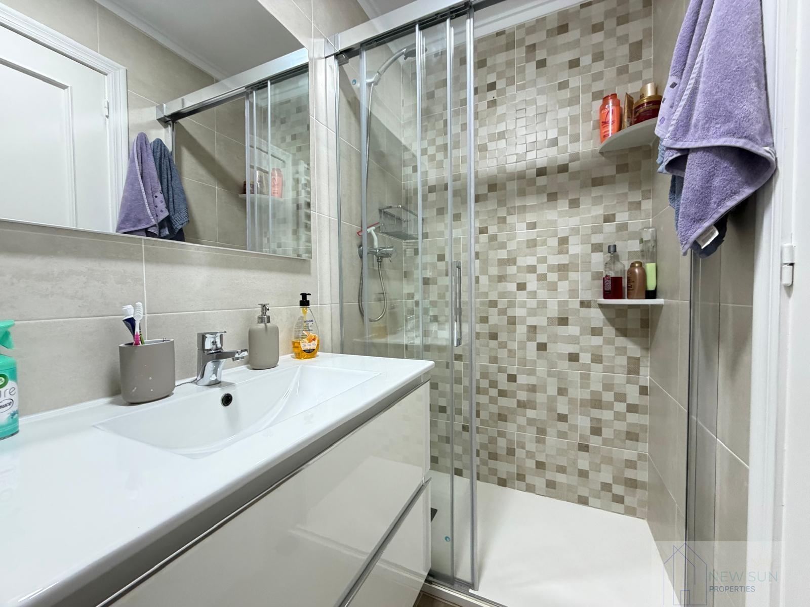 For sale of apartment in Torrevieja