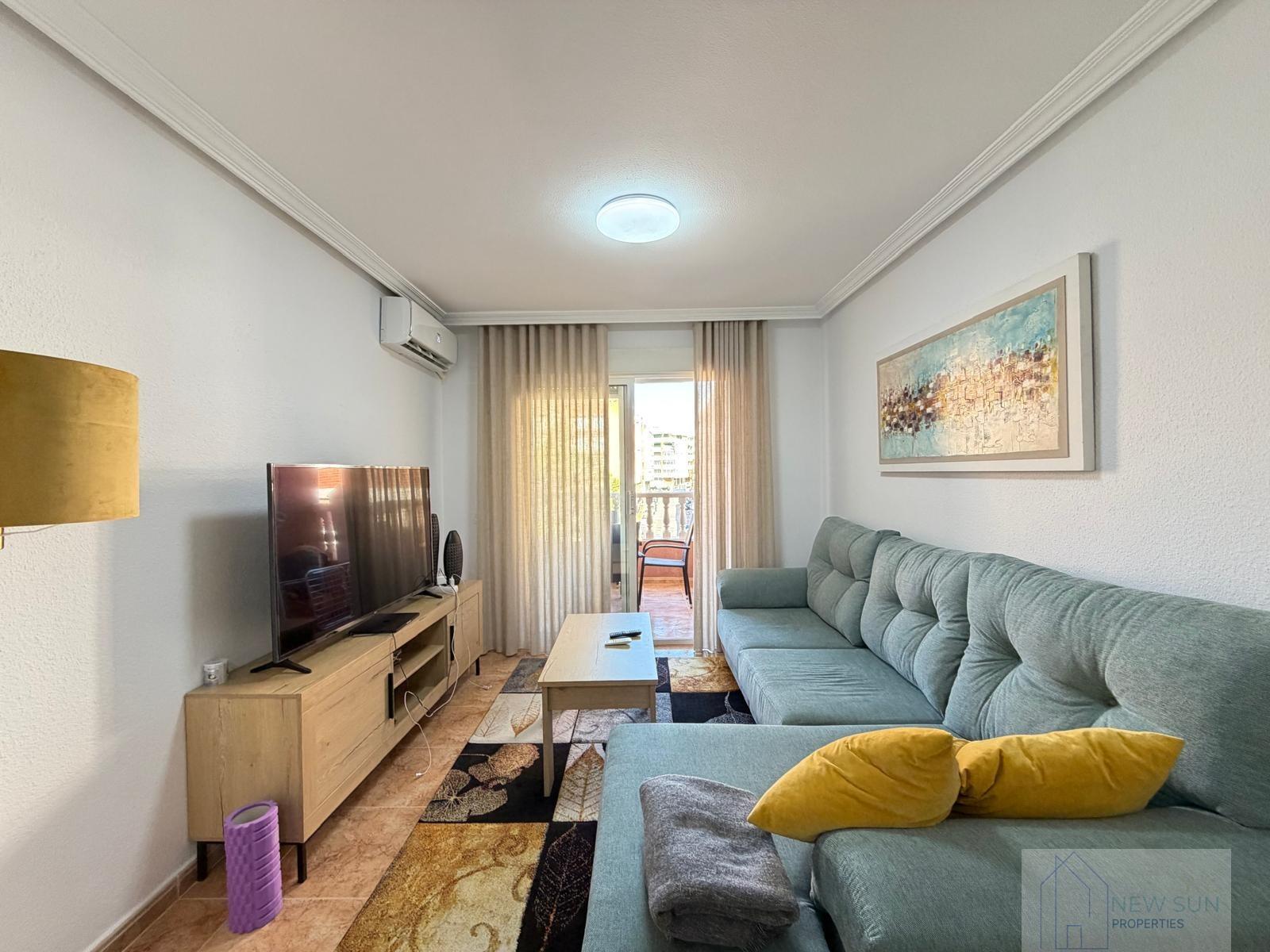 For sale of apartment in Torrevieja