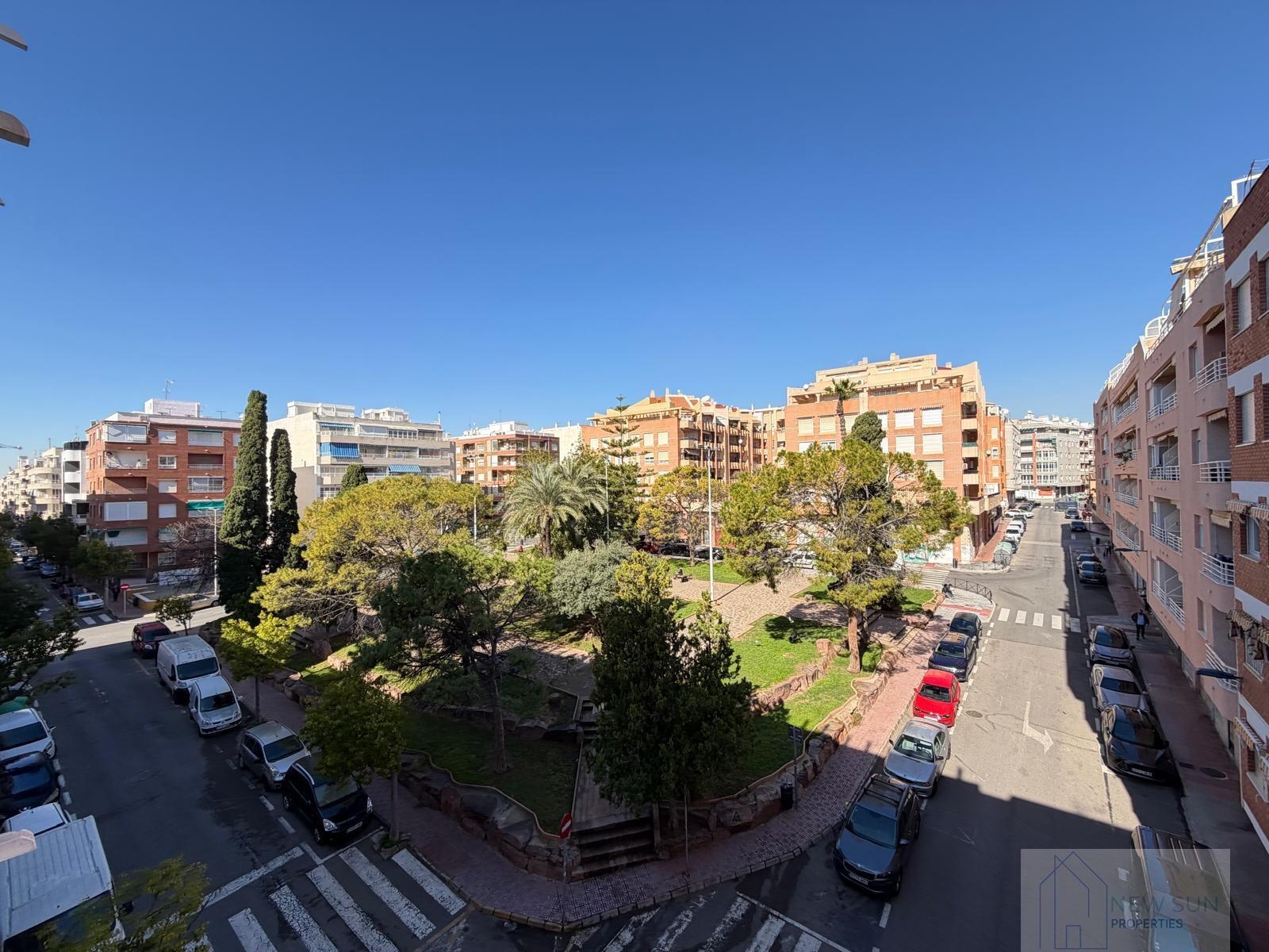 For sale of apartment in Torrevieja