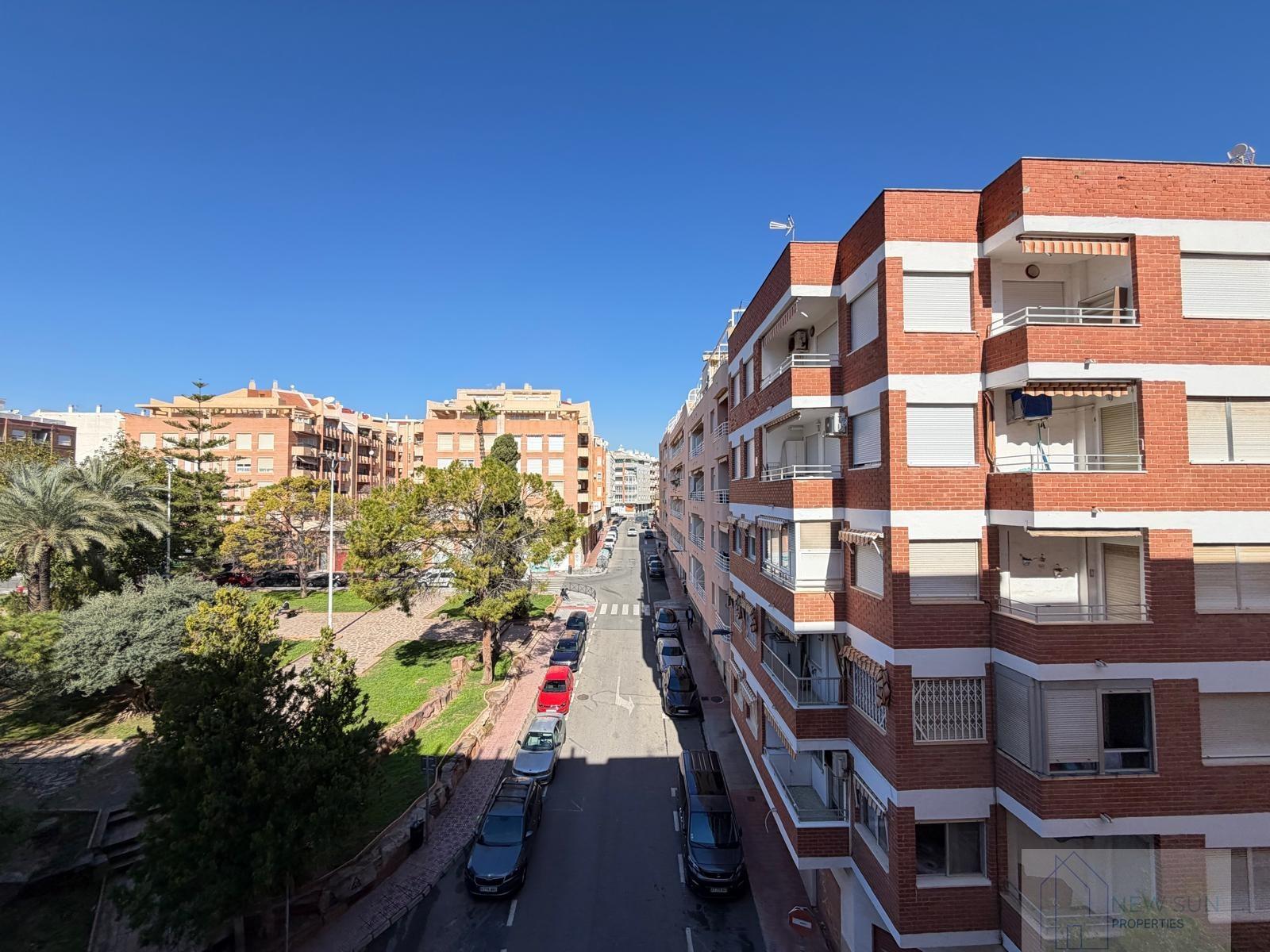 For sale of apartment in Torrevieja
