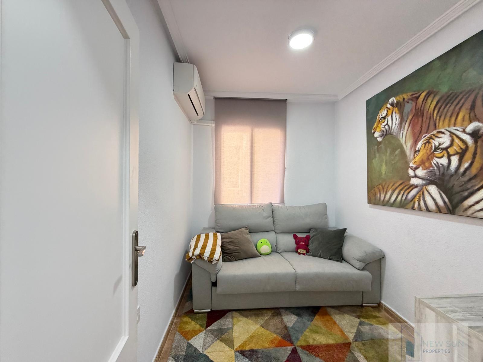 For sale of apartment in Torrevieja