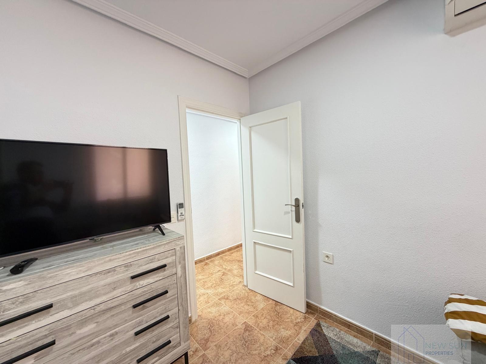 For sale of apartment in Torrevieja