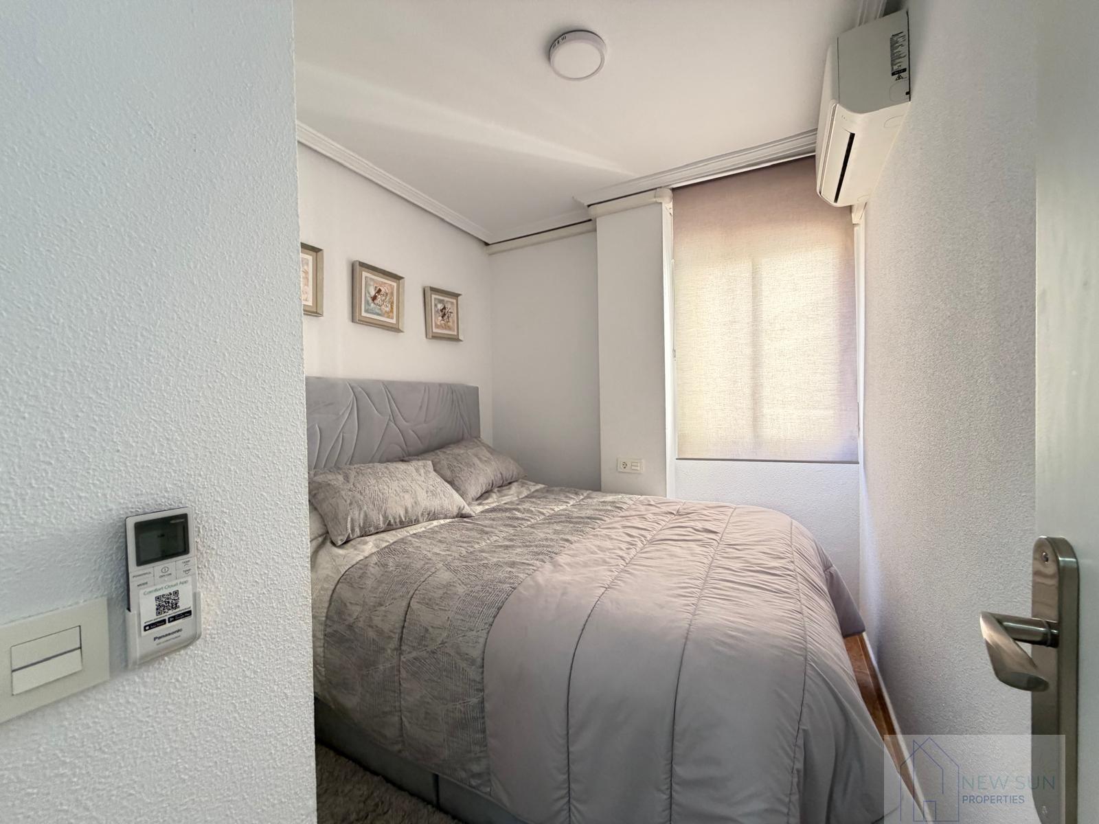 For sale of apartment in Torrevieja