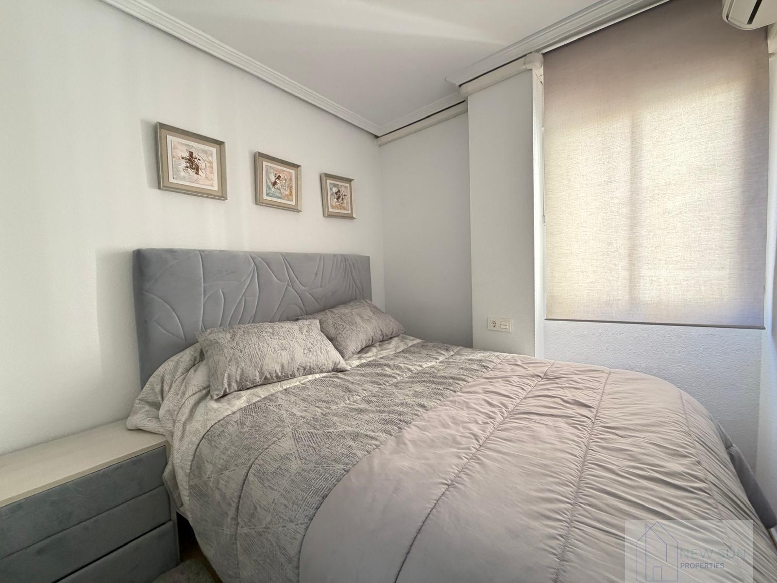 For sale of apartment in Torrevieja