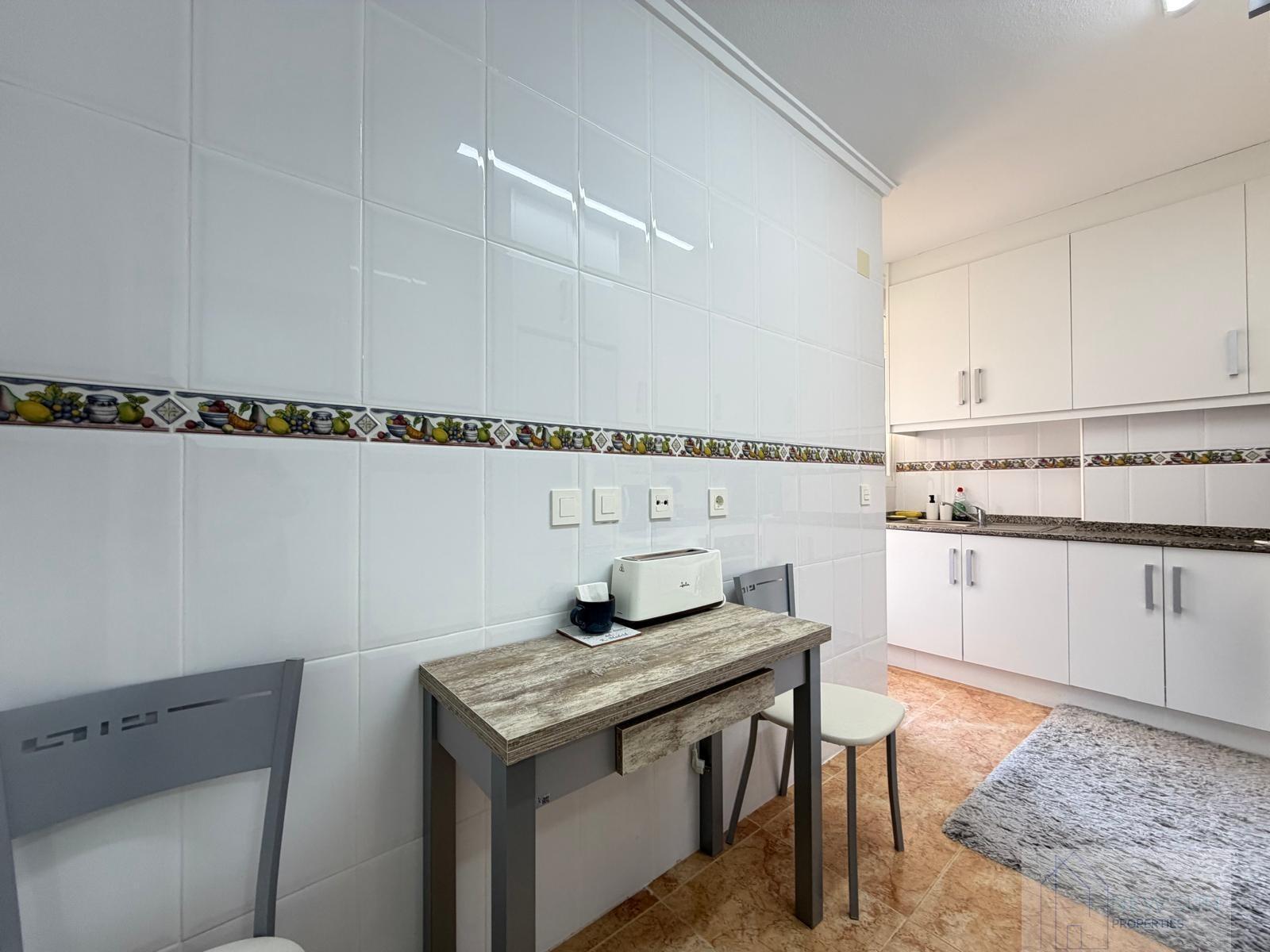 For sale of apartment in Torrevieja