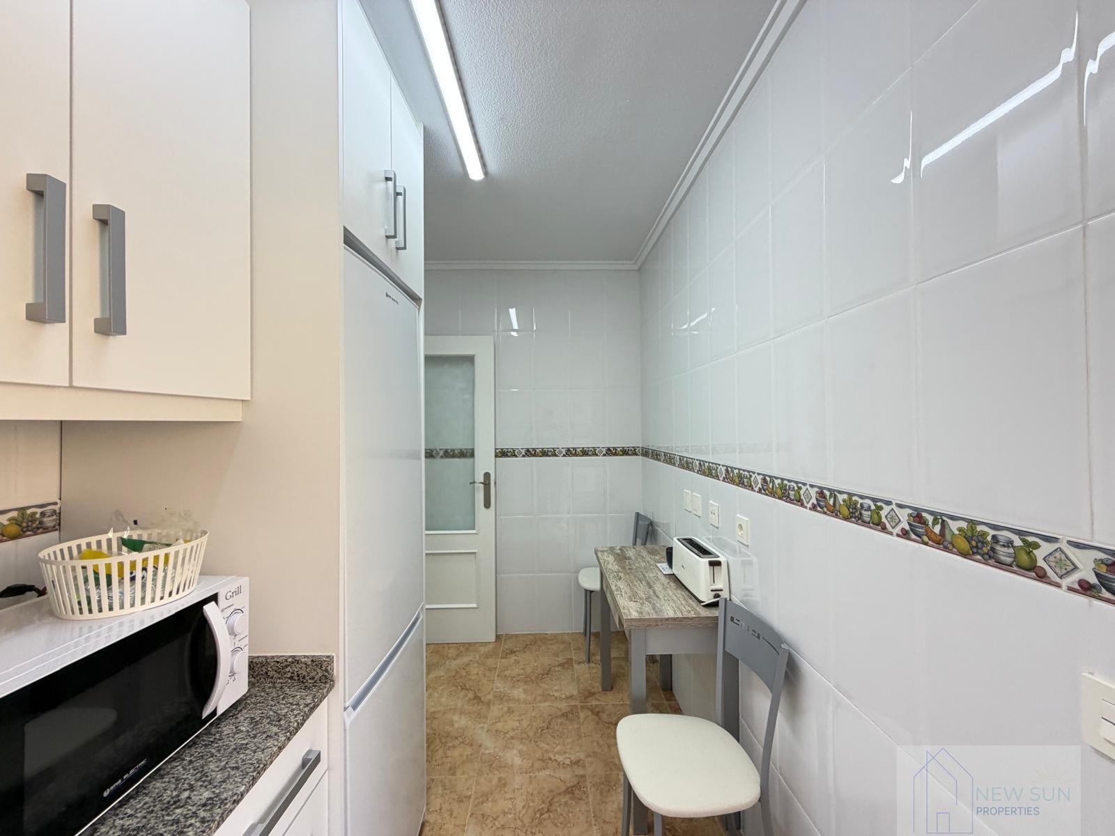 For sale of apartment in Torrevieja