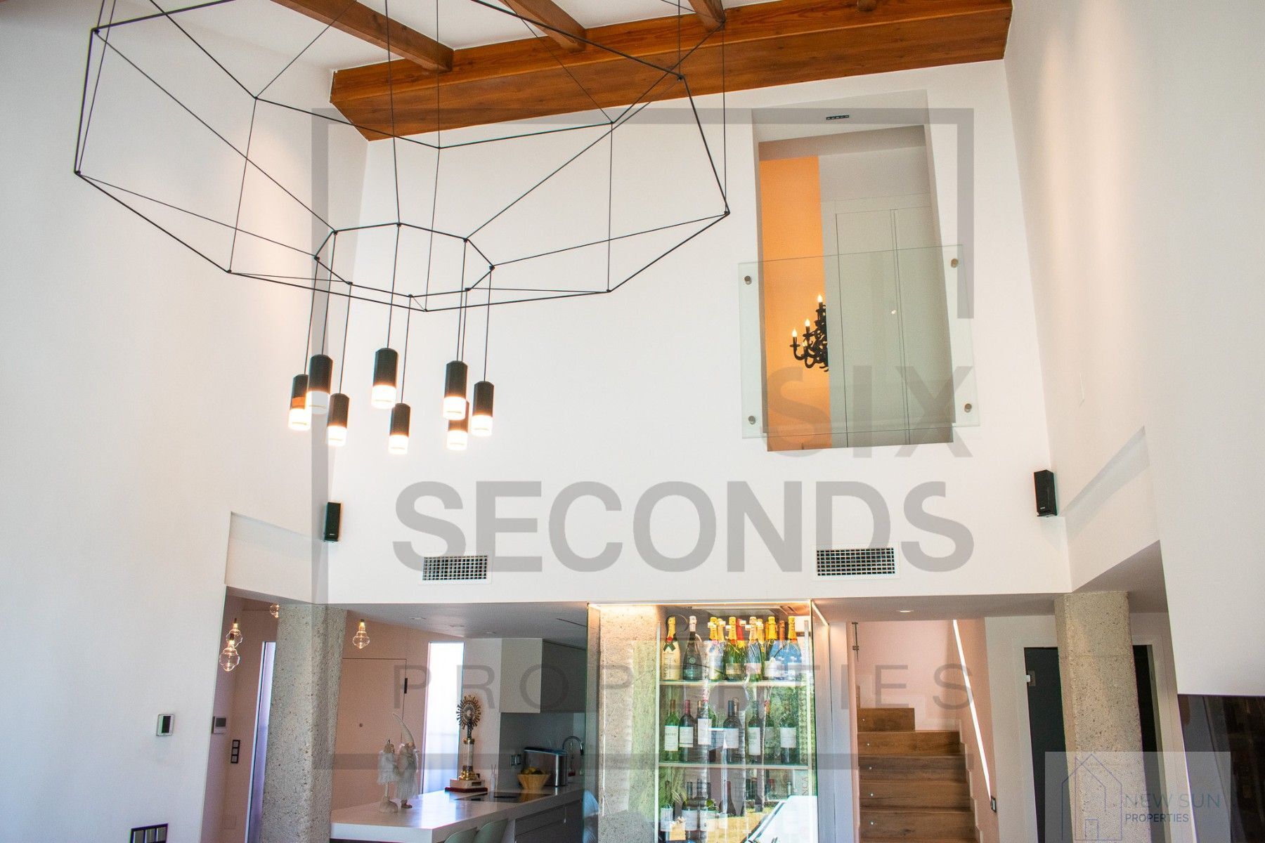 For sale of villa in Algorfa