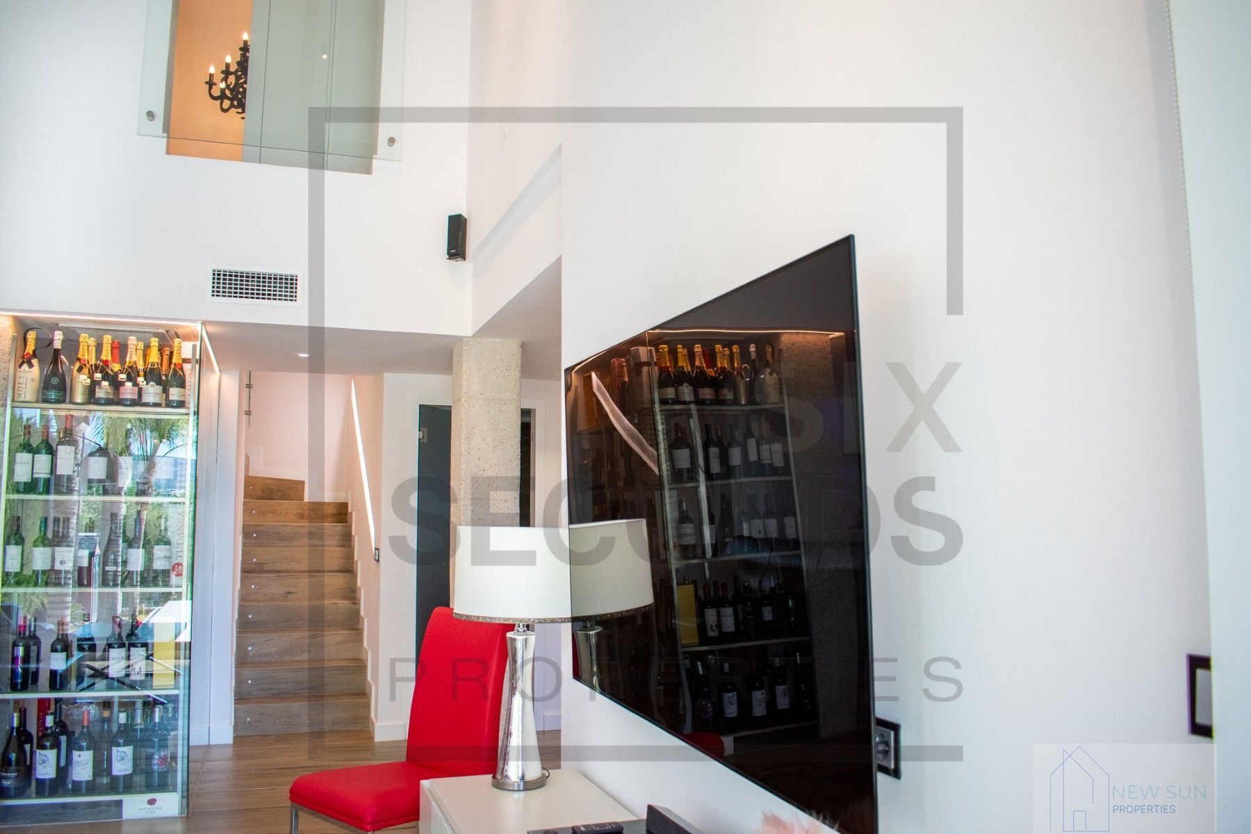 For sale of villa in Algorfa