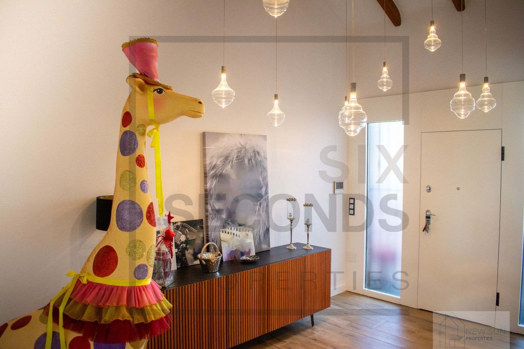 For sale of villa in Algorfa