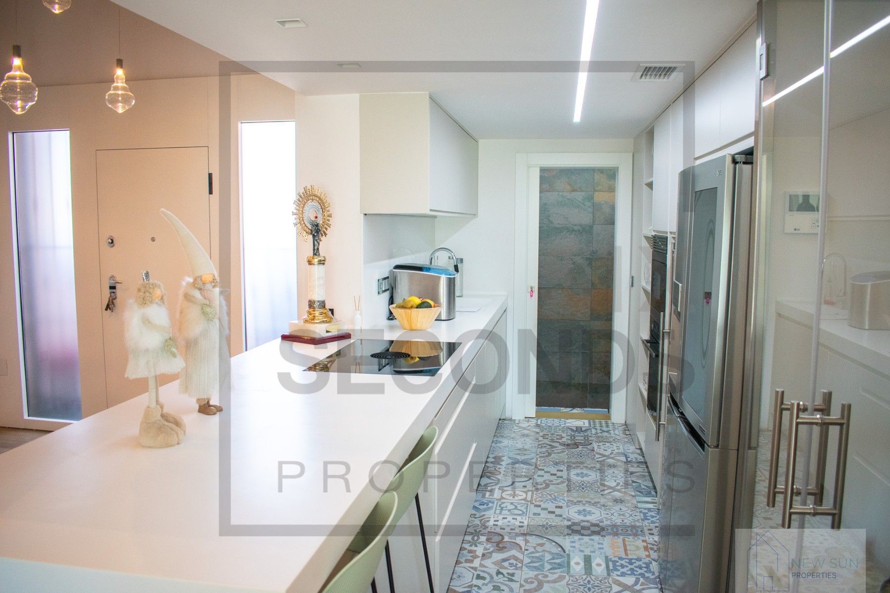 For sale of villa in Algorfa