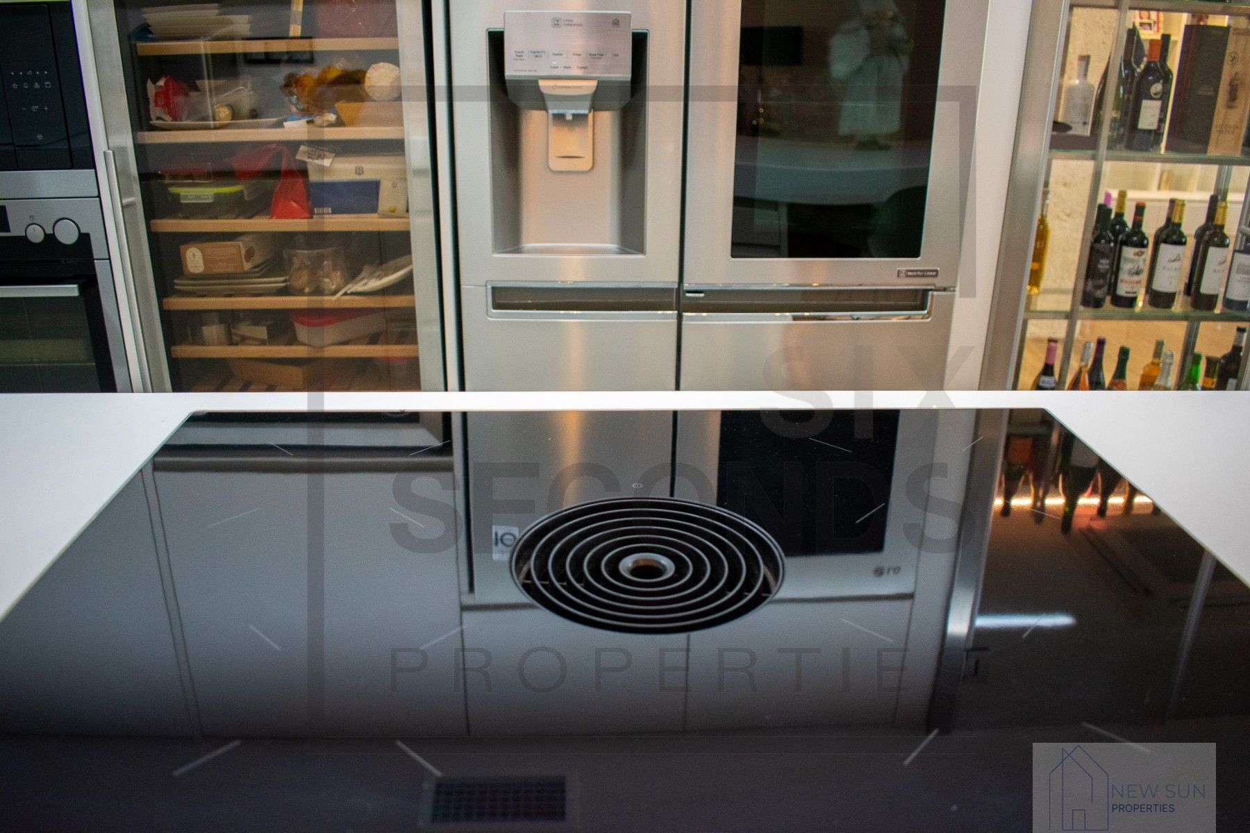 For sale of villa in Algorfa