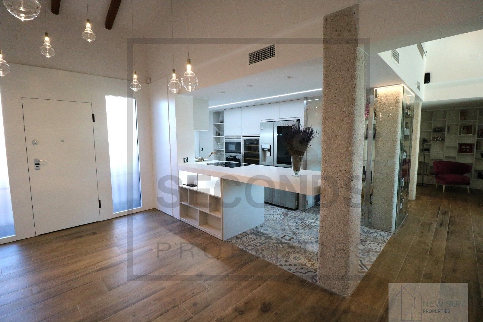 For sale of villa in Algorfa