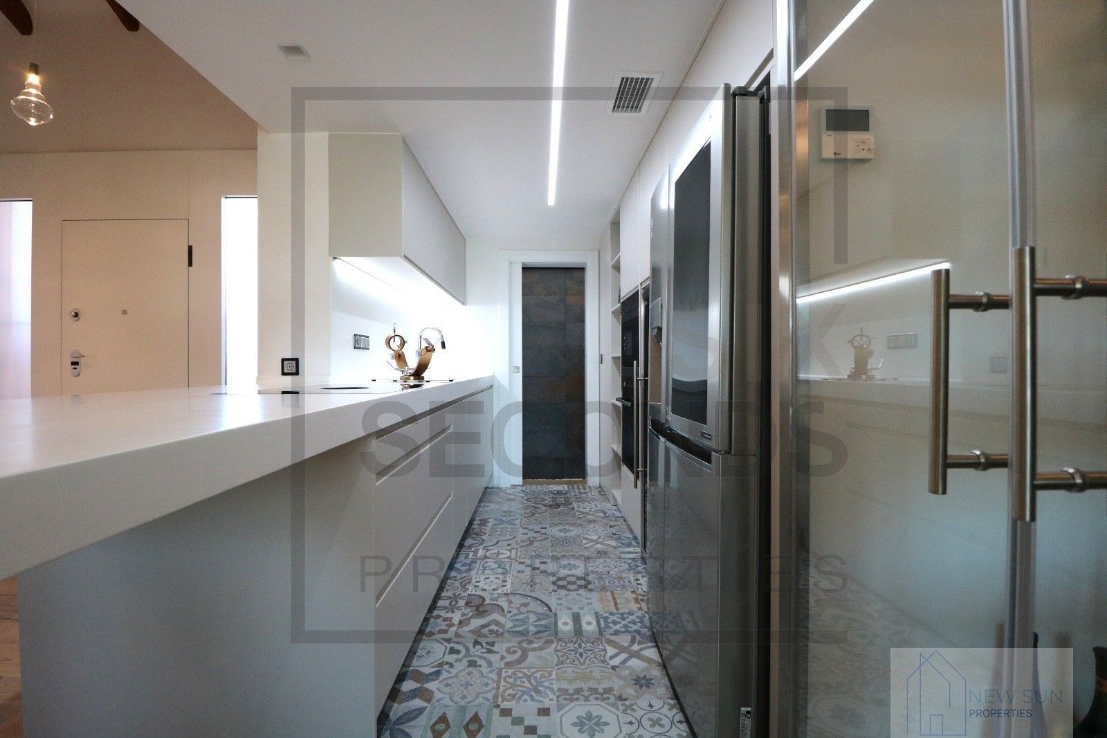 For sale of villa in Algorfa